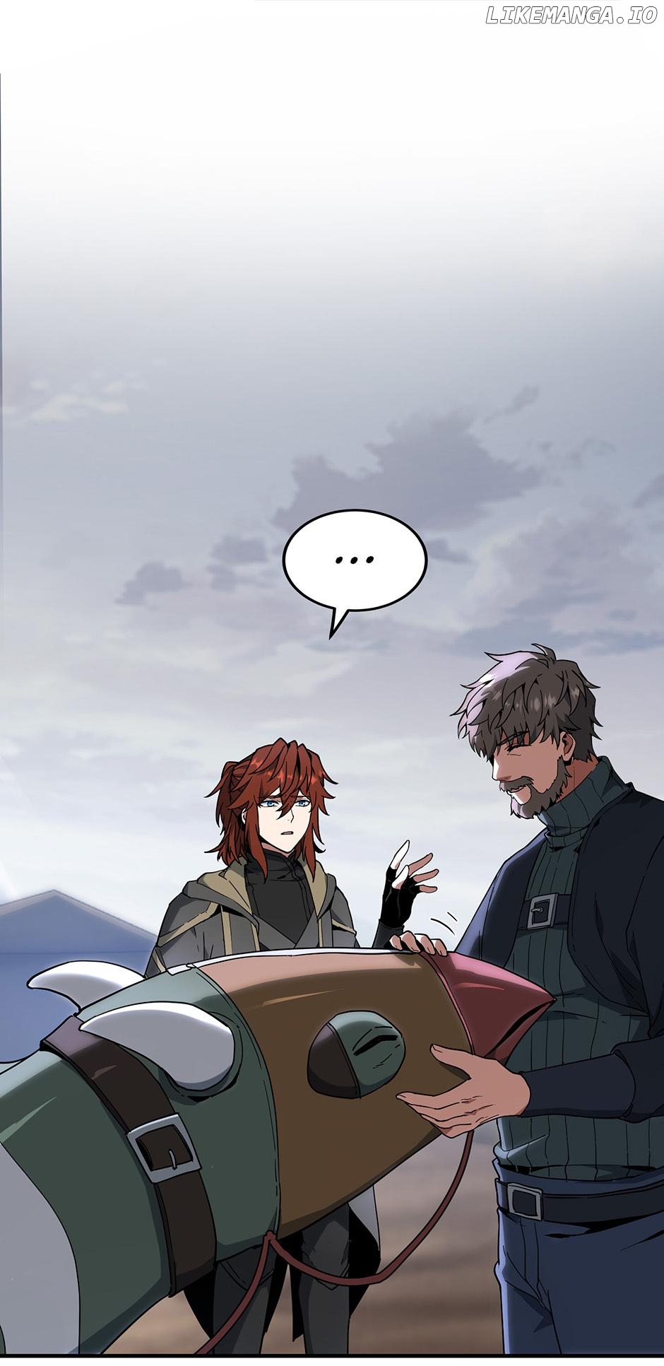 The Beginning After The End Chapter 215 image 55